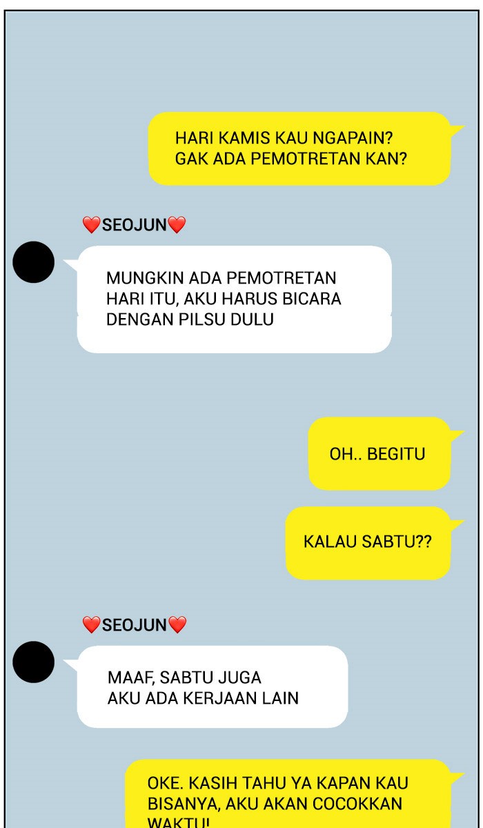 Baca The Secret of Angel - Chapter 78 halaman 25