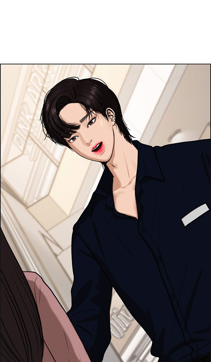 Baca The Secret of Angel - Chapter 78 halaman 96