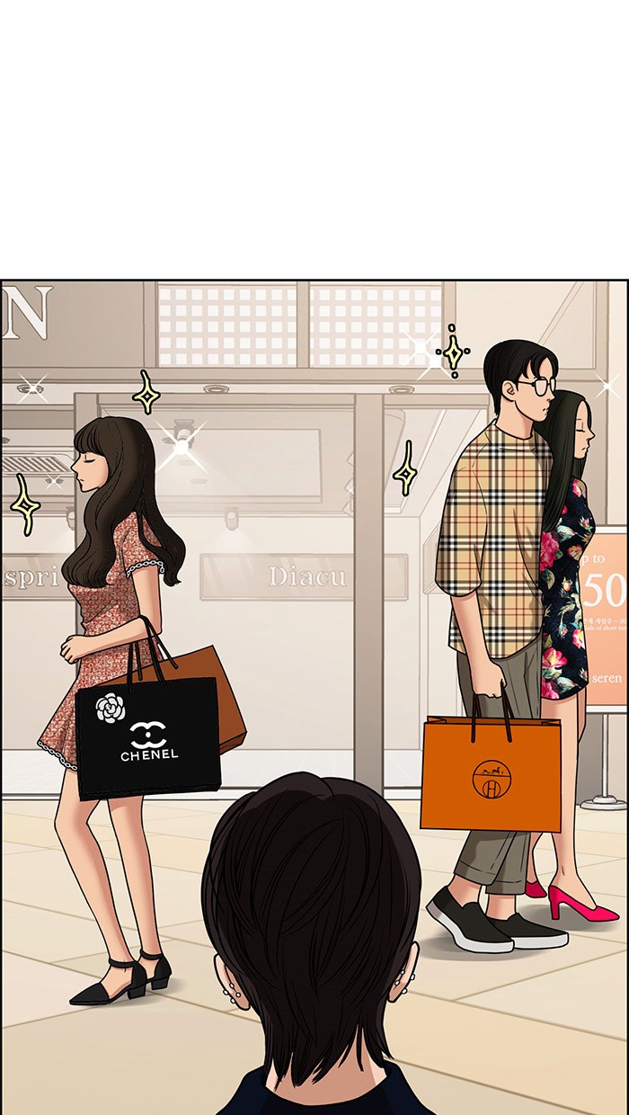 Baca The Secret of Angel - Chapter 78 halaman 101