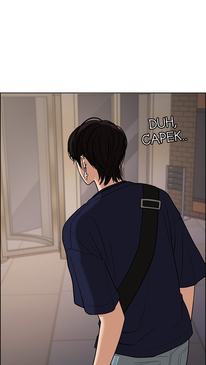 Baca The Secret of Angel - Chapter 78 halaman 130