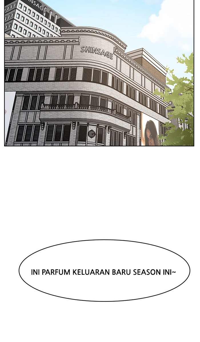 Baca The Secret of Angel - Chapter 79 halaman 44