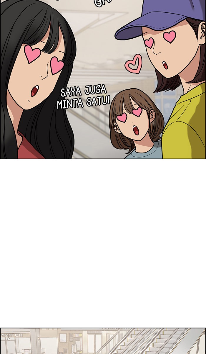 Baca The Secret of Angel - Chapter 79 halaman 47