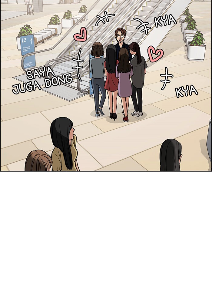 Baca The Secret of Angel - Chapter 79 halaman 48