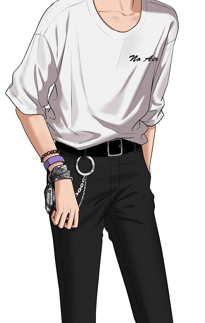 Baca The Secret of Angel - Chapter 79 halaman 52
