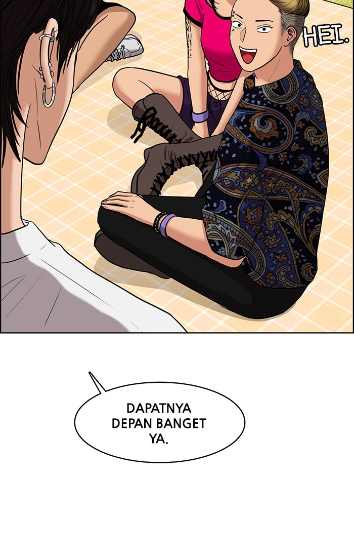 Baca The Secret of Angel - Chapter 79 halaman 56