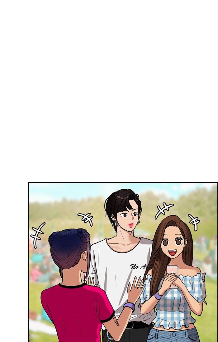 Baca The Secret of Angel - Chapter 79 halaman 57