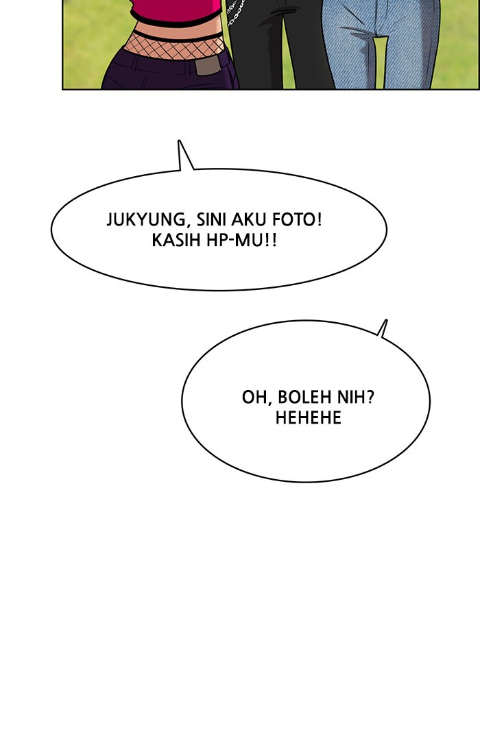 Baca The Secret of Angel - Chapter 79 halaman 58
