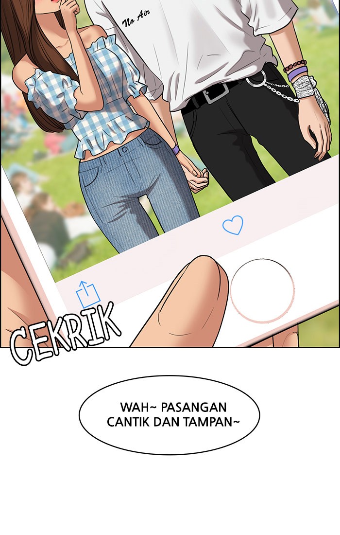 Baca The Secret of Angel - Chapter 79 halaman 61