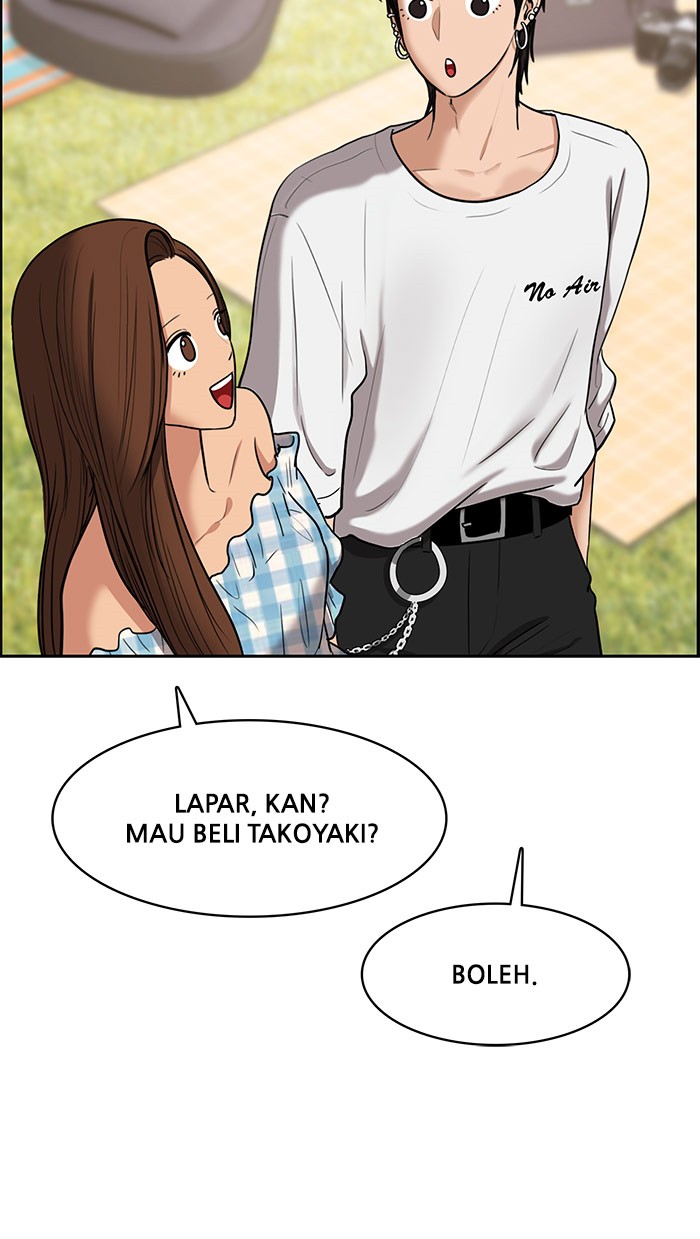 Baca The Secret of Angel - Chapter 79 halaman 66