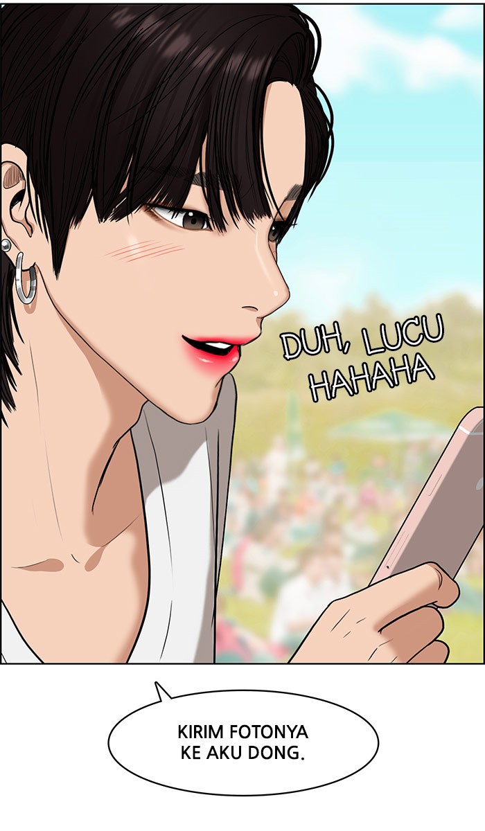 Baca The Secret of Angel - Chapter 79 halaman 100