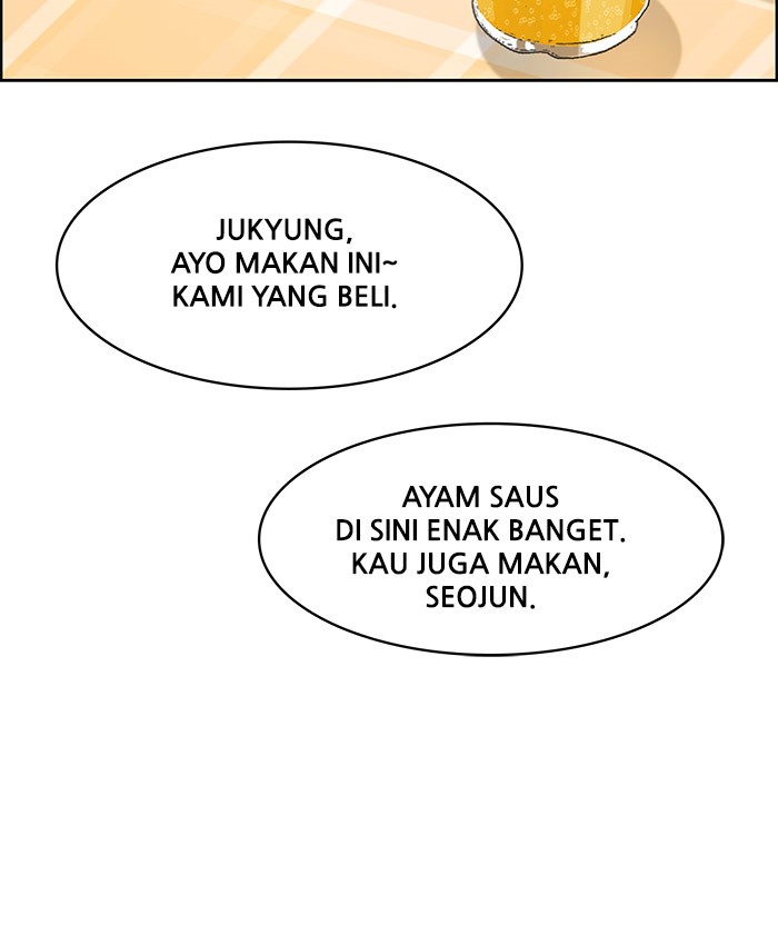 Baca The Secret of Angel - Chapter 79 halaman 110