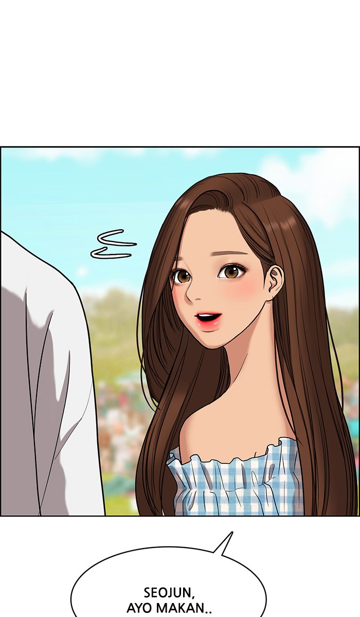 Baca The Secret of Angel - Chapter 79 halaman 112