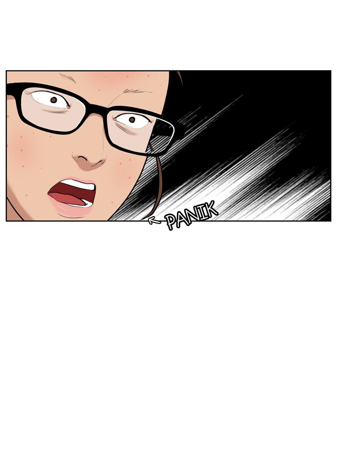 Baca The Secret of Angel - Chapter 8 halaman 1