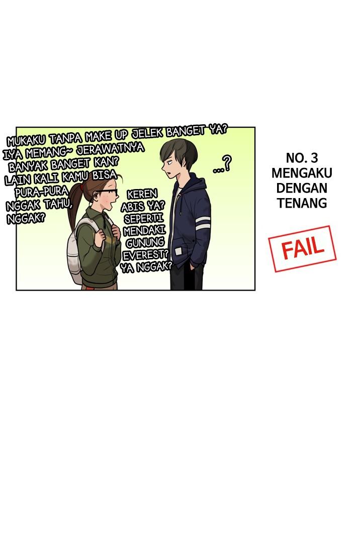 Baca The Secret of Angel - Chapter 8 halaman 10