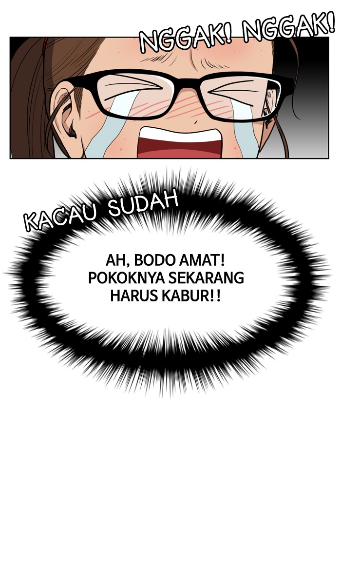 Baca The Secret of Angel - Chapter 8 halaman 11