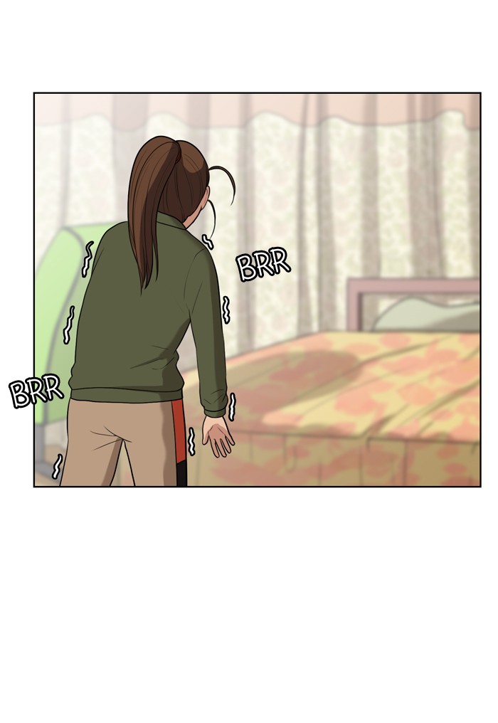 Baca The Secret of Angel - Chapter 8 halaman 22
