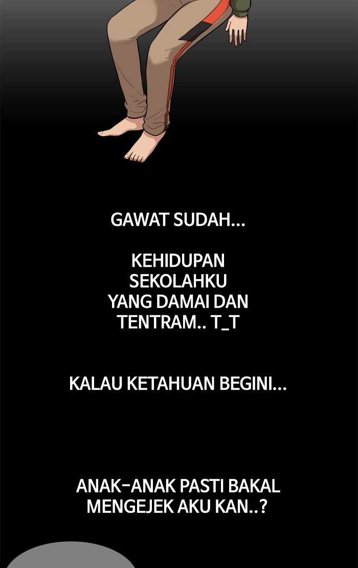 Baca The Secret of Angel - Chapter 8 halaman 24