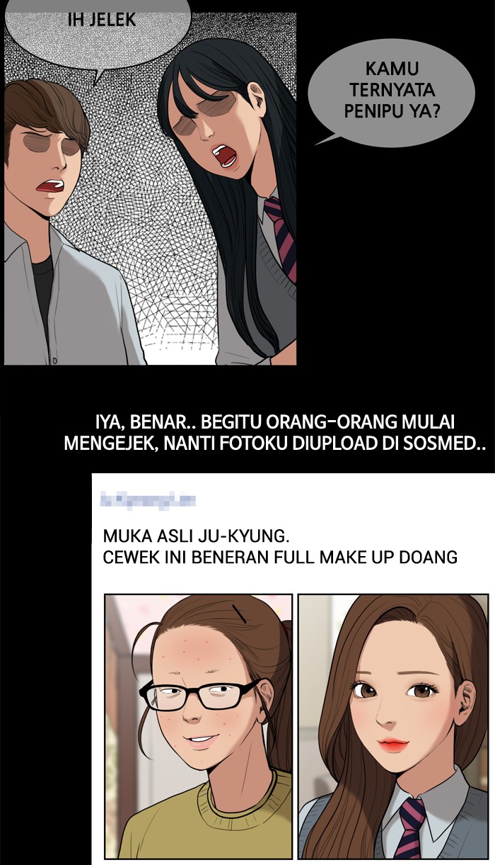 Baca The Secret of Angel - Chapter 8 halaman 25