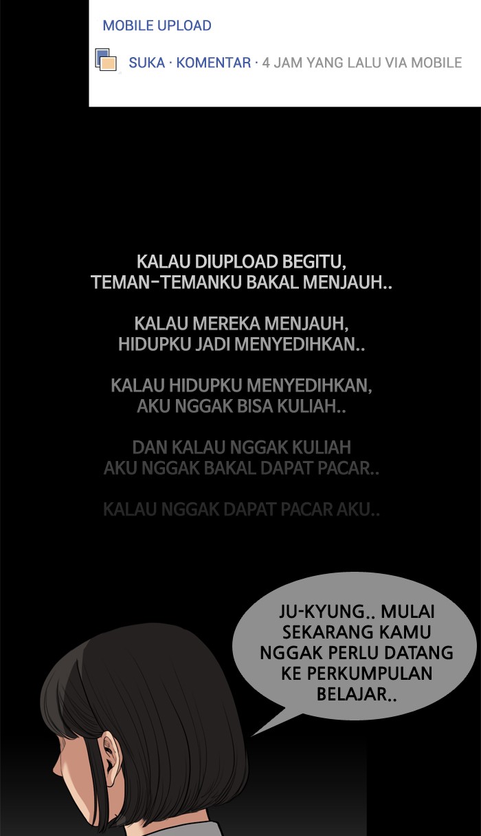 Baca The Secret of Angel - Chapter 8 halaman 26