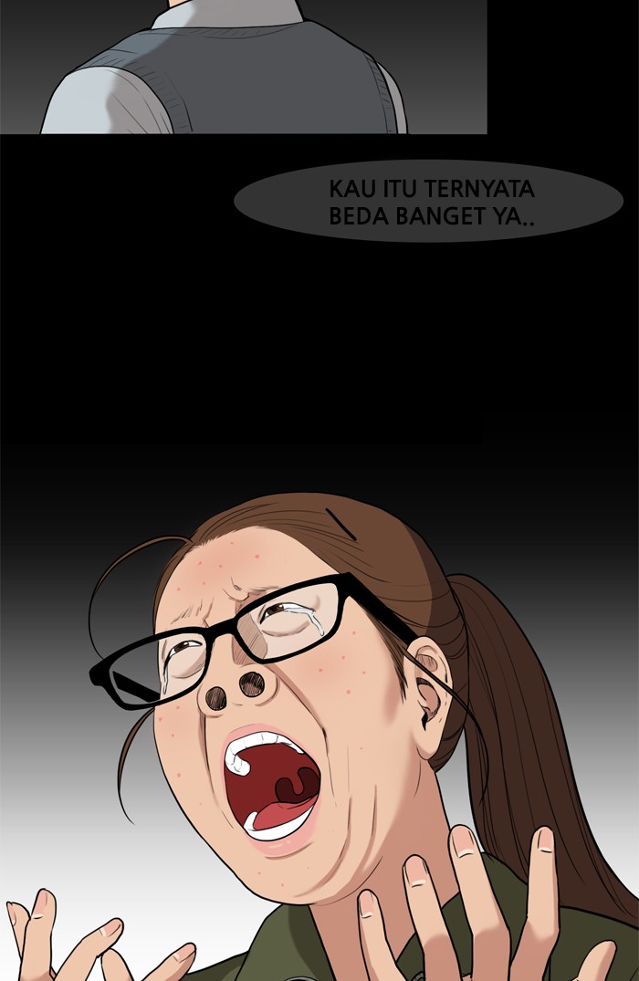Baca The Secret of Angel - Chapter 8 halaman 27