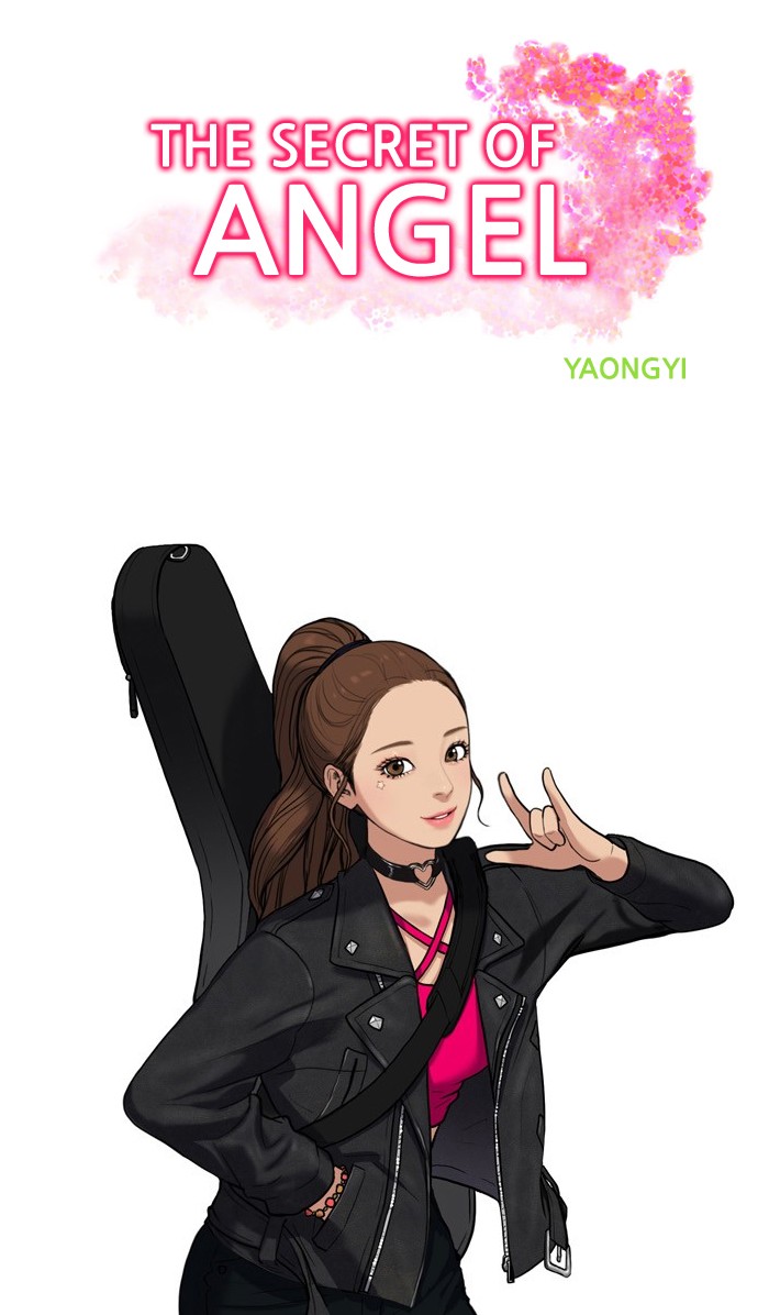 Baca The Secret of Angel - Chapter 8 halaman 3