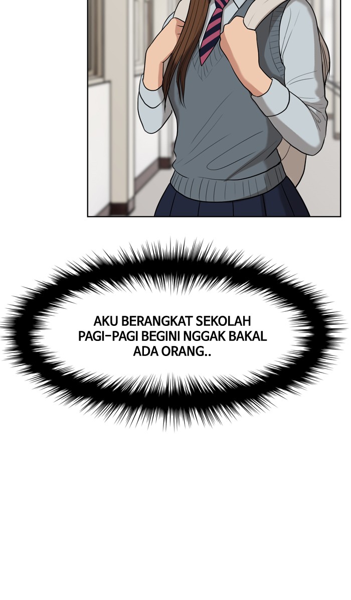 Baca The Secret of Angel - Chapter 8 halaman 33