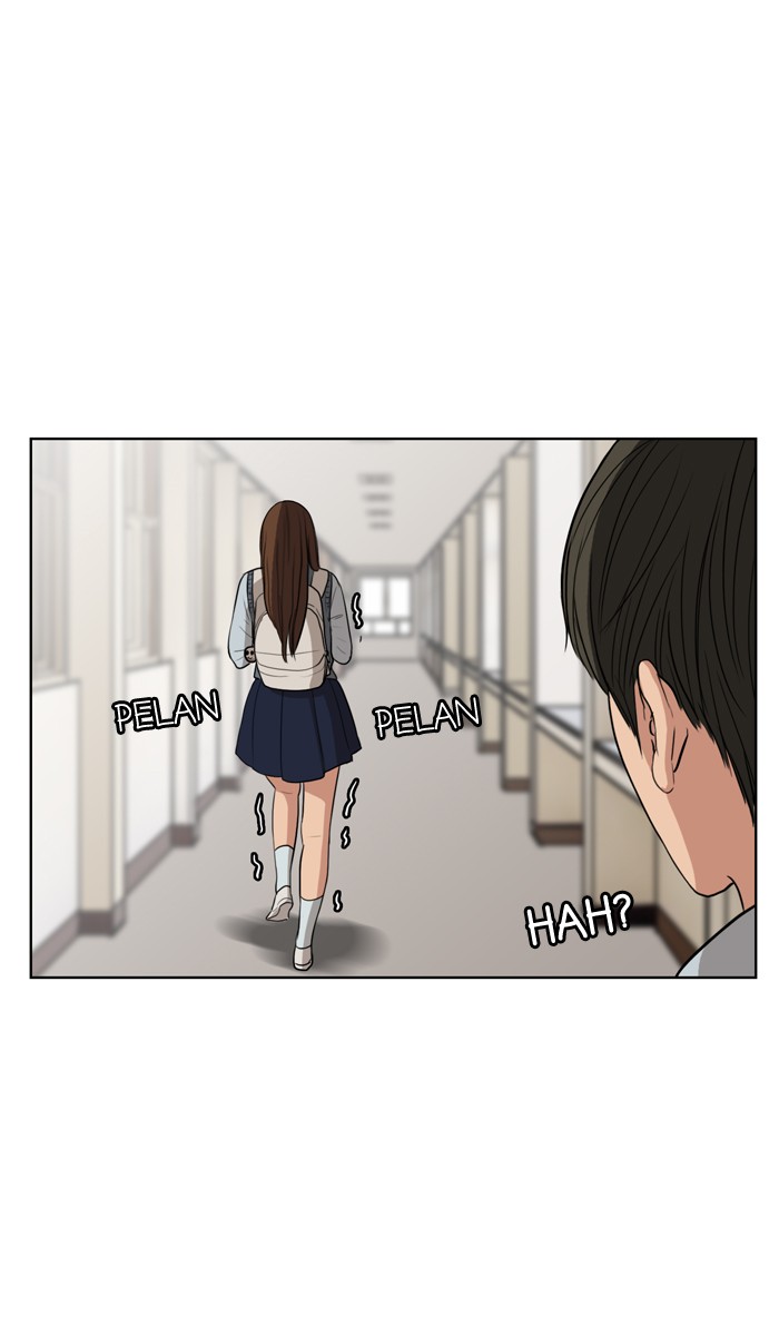 Baca The Secret of Angel - Chapter 8 halaman 36