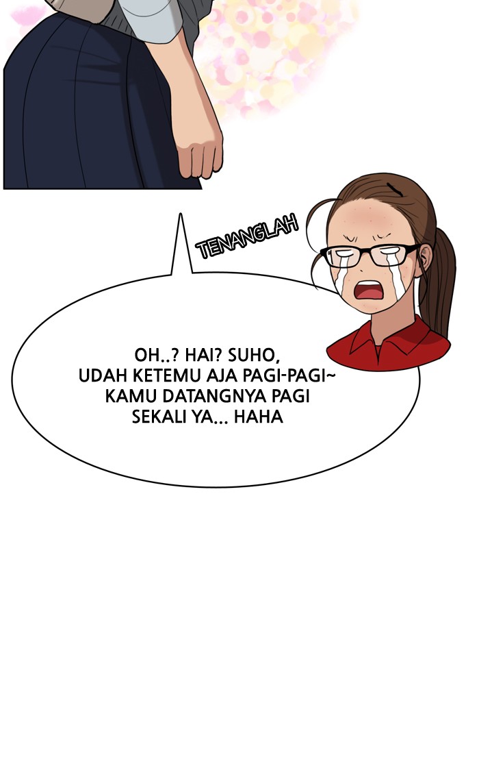 Baca The Secret of Angel - Chapter 8 halaman 39