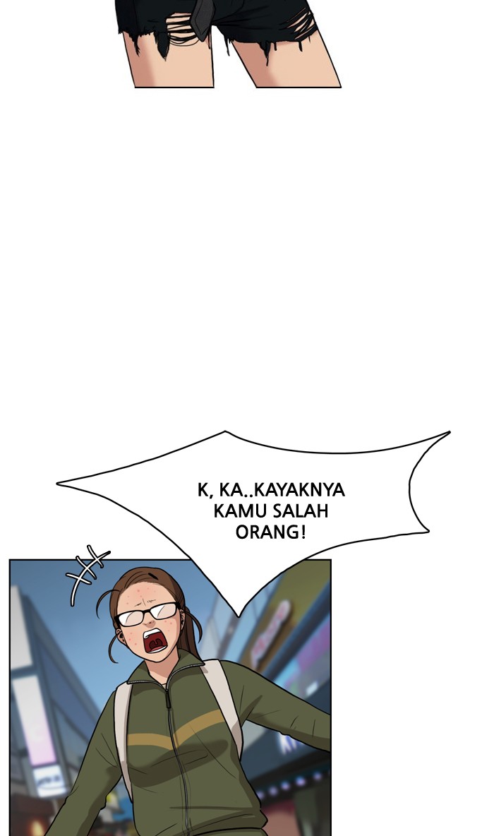 Baca The Secret of Angel - Chapter 8 halaman 4