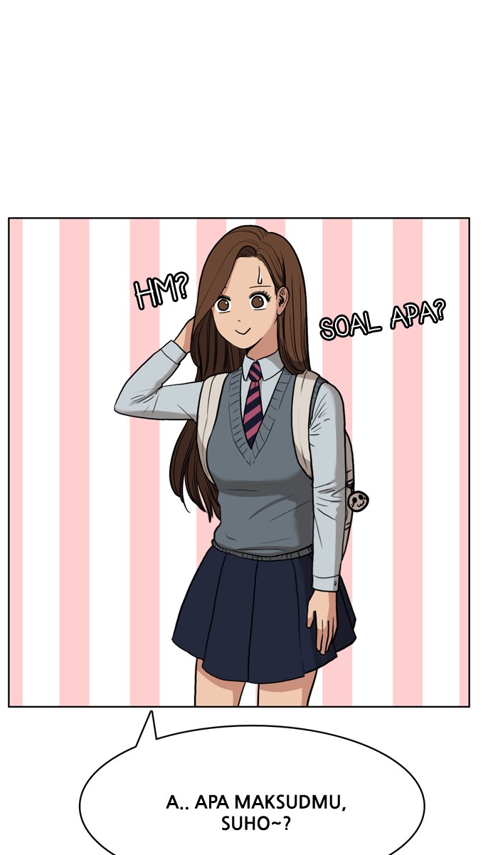Baca The Secret of Angel - Chapter 8 halaman 41