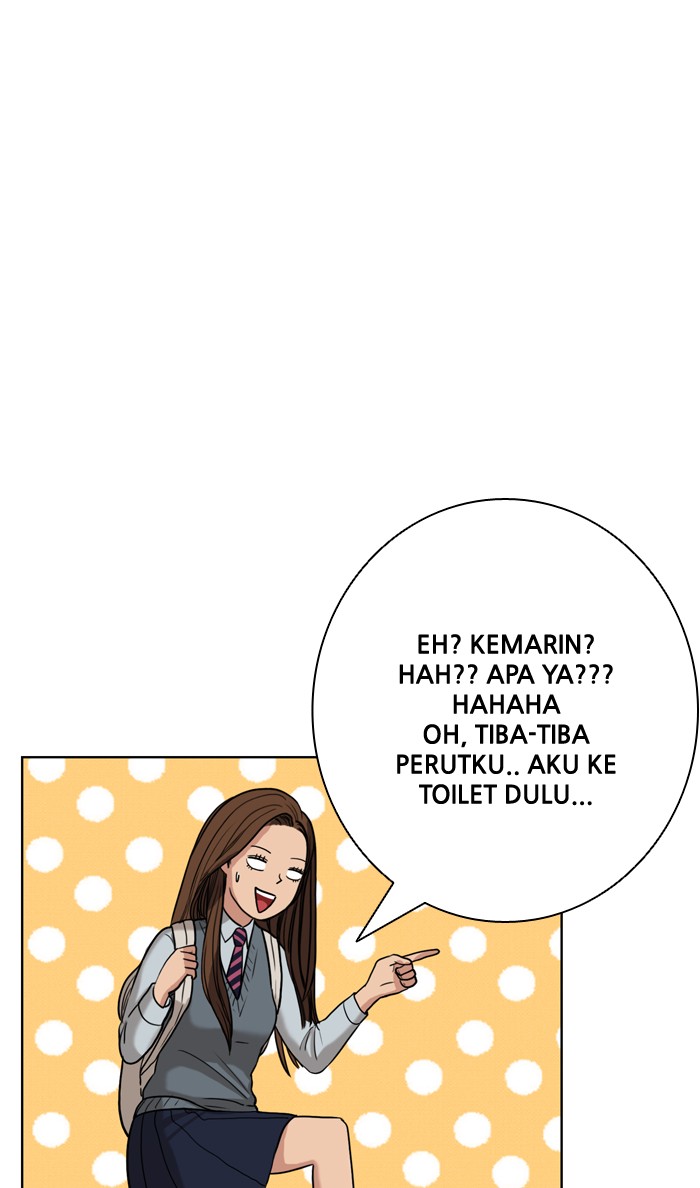 Baca The Secret of Angel - Chapter 8 halaman 43