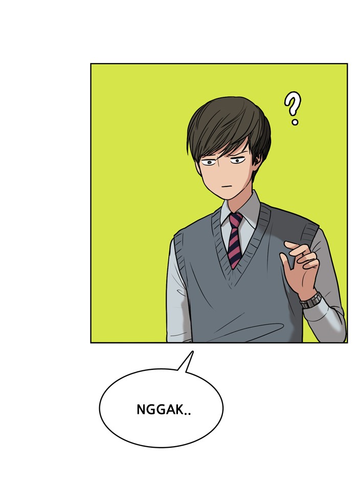 Baca The Secret of Angel - Chapter 8 halaman 49