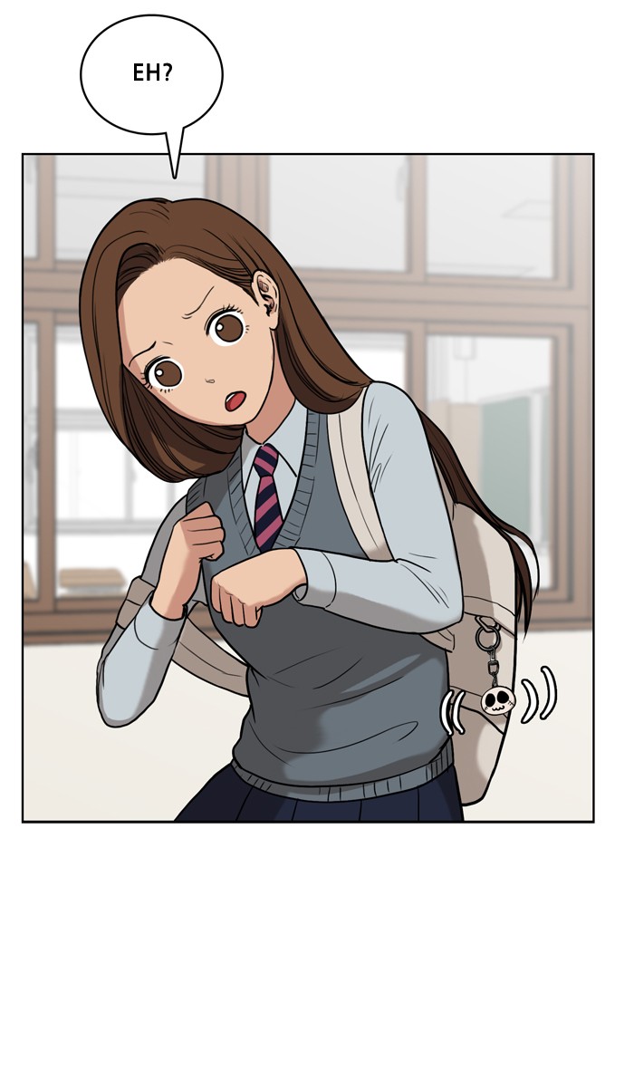 Baca The Secret of Angel - Chapter 8 halaman 52