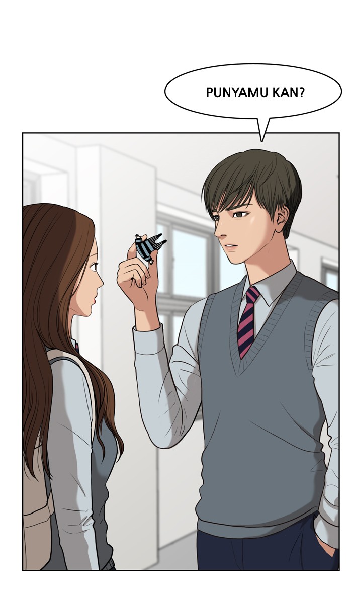 Baca The Secret of Angel - Chapter 8 halaman 53