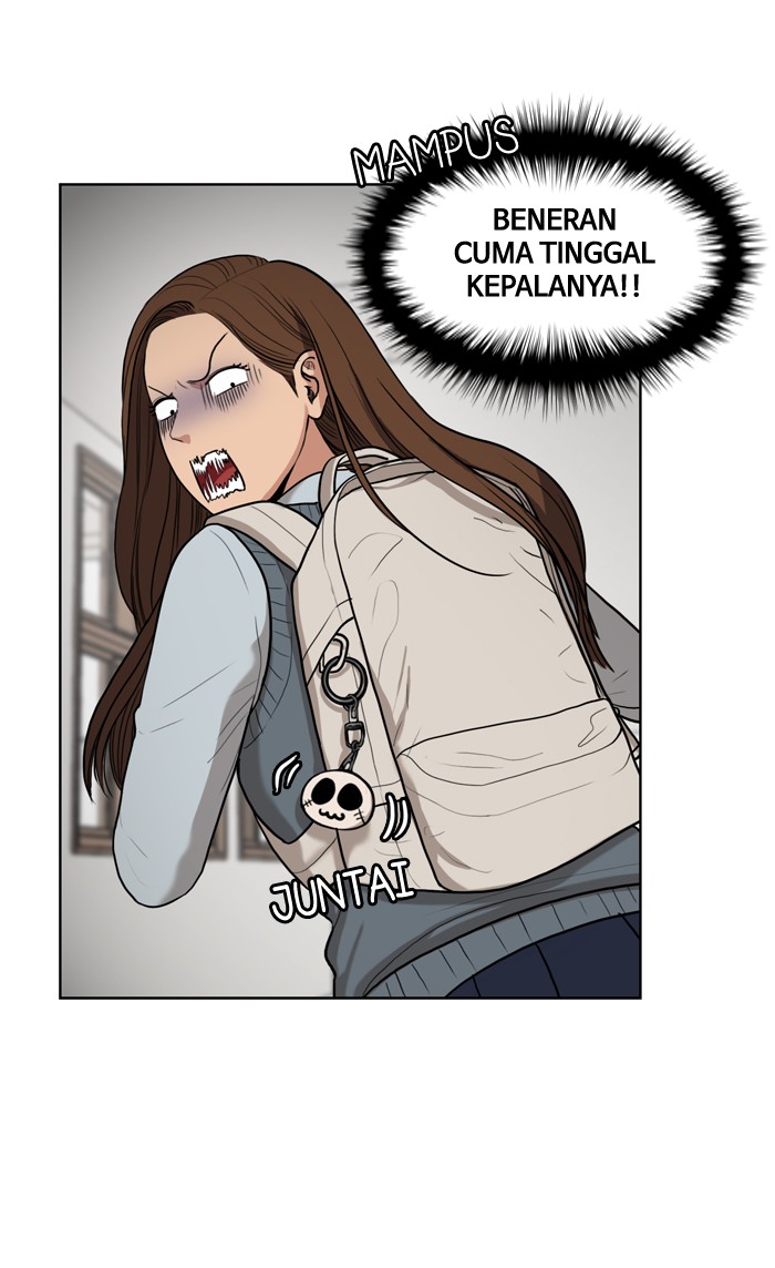 Baca The Secret of Angel - Chapter 8 halaman 62