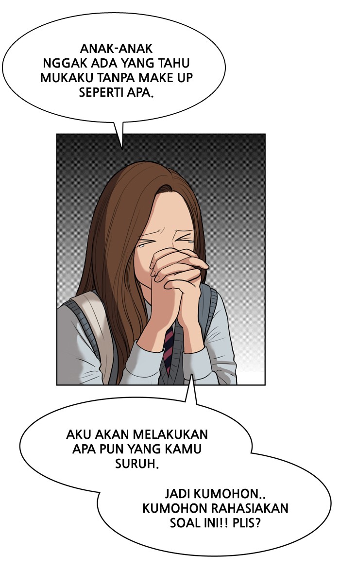 Baca The Secret of Angel - Chapter 8 halaman 68