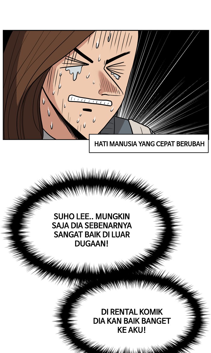 Baca The Secret of Angel - Chapter 8 halaman 70
