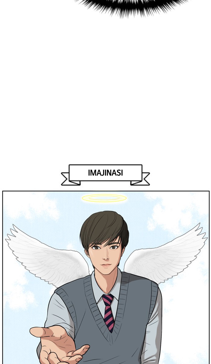 Baca The Secret of Angel - Chapter 8 halaman 71