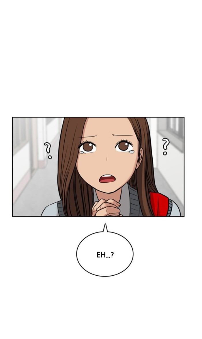 Baca The Secret of Angel - Chapter 8 halaman 74