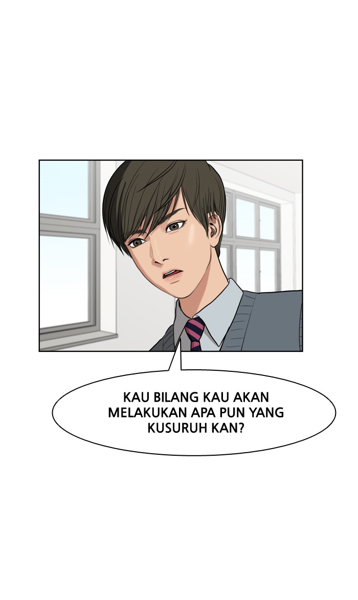 Baca The Secret of Angel - Chapter 8 halaman 75