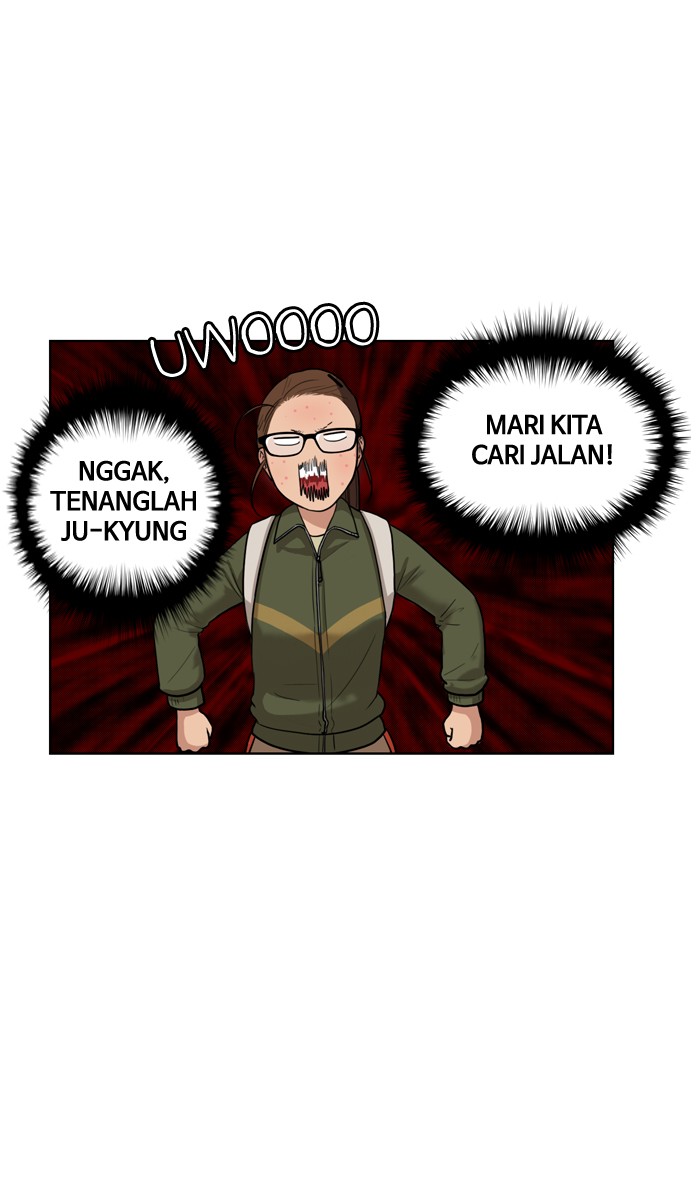 Baca The Secret of Angel - Chapter 8 halaman 8
