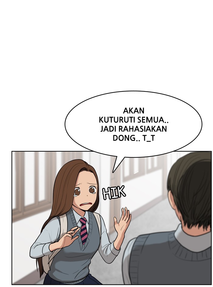 Baca The Secret of Angel - Chapter 8 halaman 86