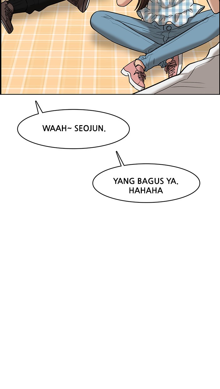 Baca The Secret of Angel - Chapter 80 halaman 11