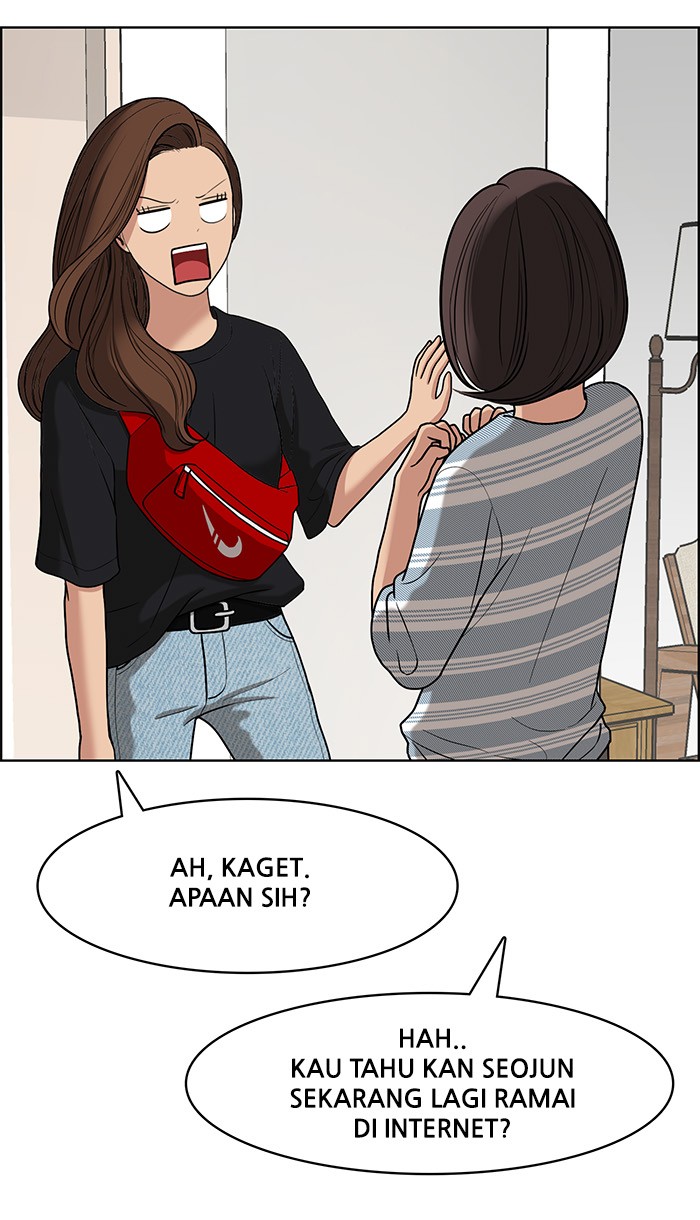 Baca The Secret of Angel - Chapter 80 halaman 213