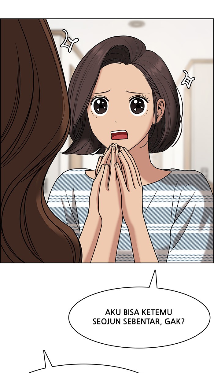 Baca The Secret of Angel - Chapter 80 halaman 217