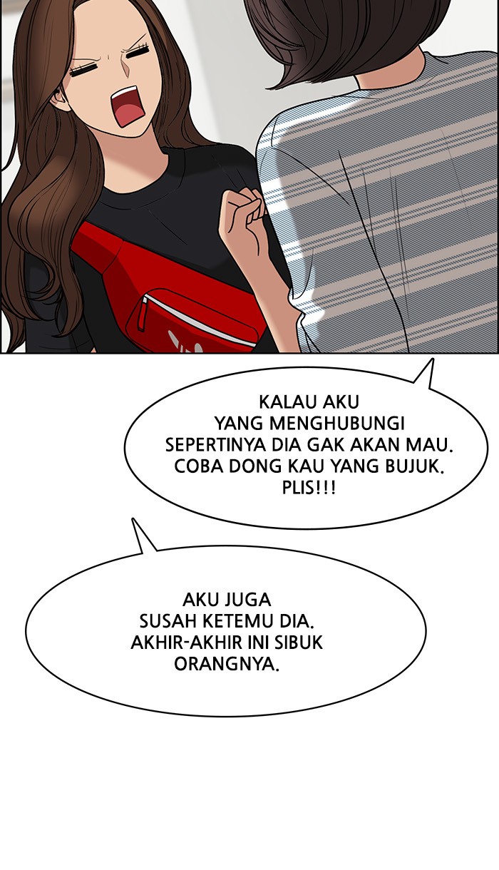 Baca The Secret of Angel - Chapter 80 halaman 222