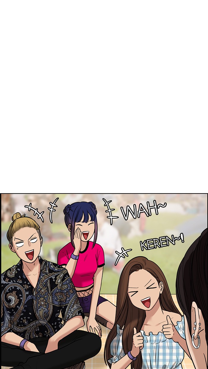 Baca The Secret of Angel - Chapter 80 halaman 10
