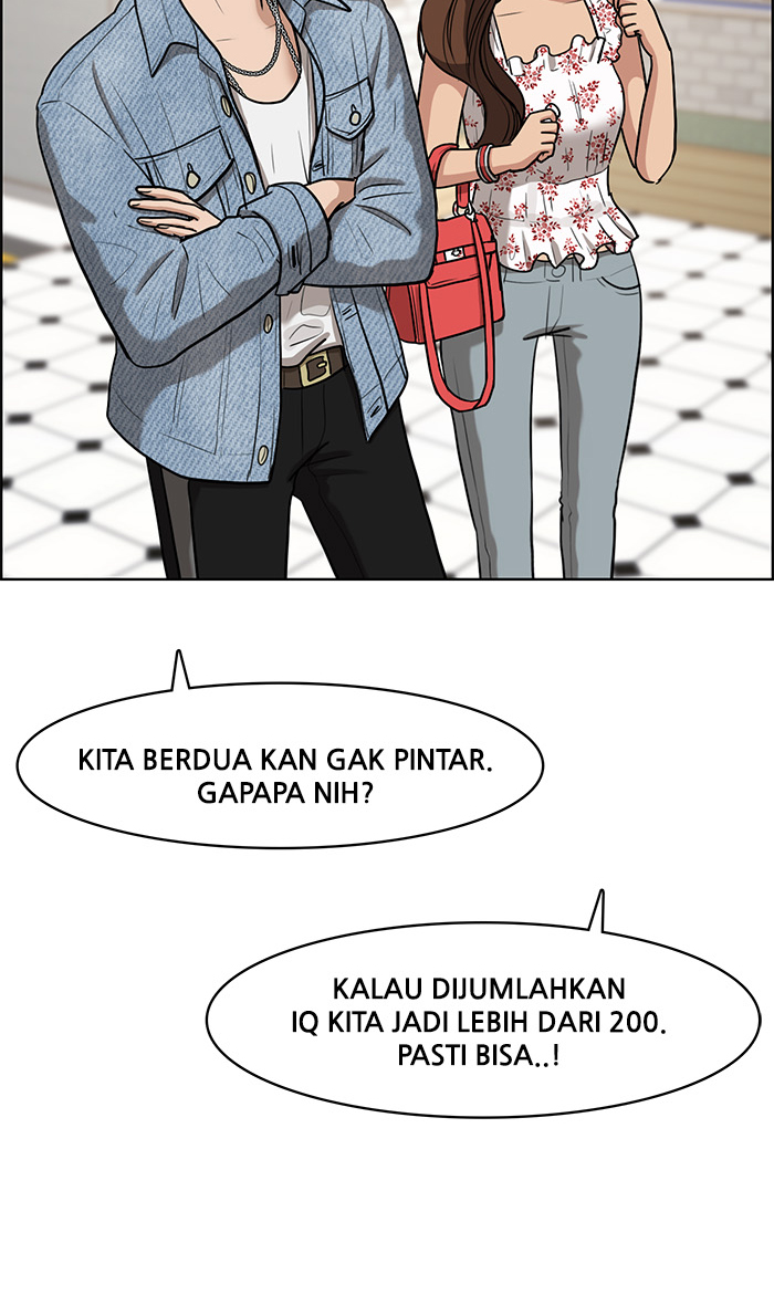 Baca The Secret of Angel - Chapter 81 halaman 34