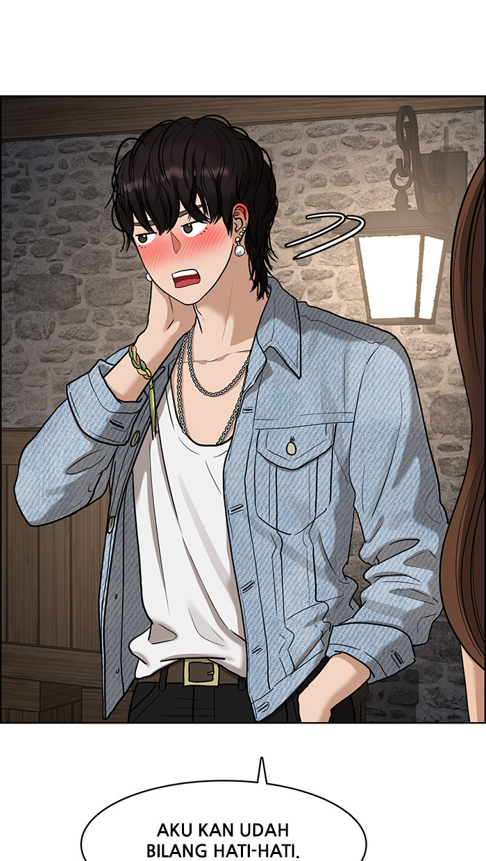 Baca The Secret of Angel - Chapter 81 halaman 72