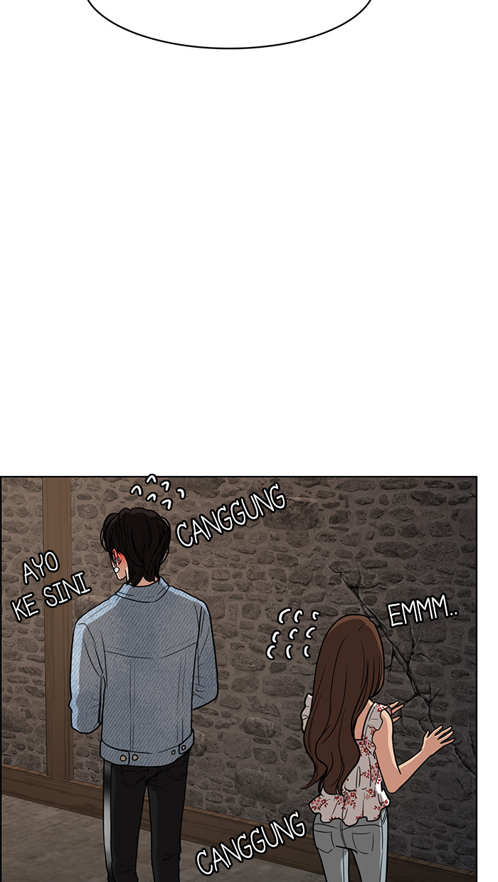 Baca The Secret of Angel - Chapter 81 halaman 74
